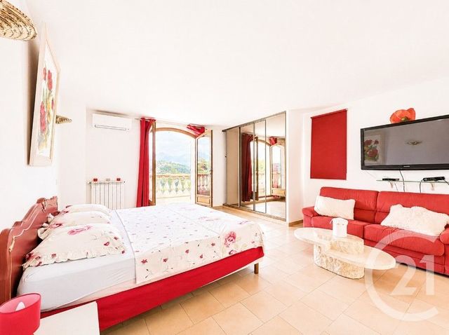Maison &agrave; vendre - 7 pi&egrave;ces - 294,50 m2 - St Paul De Vence - 06 - PROVENCE-ALPES-COTE-D-AZUR