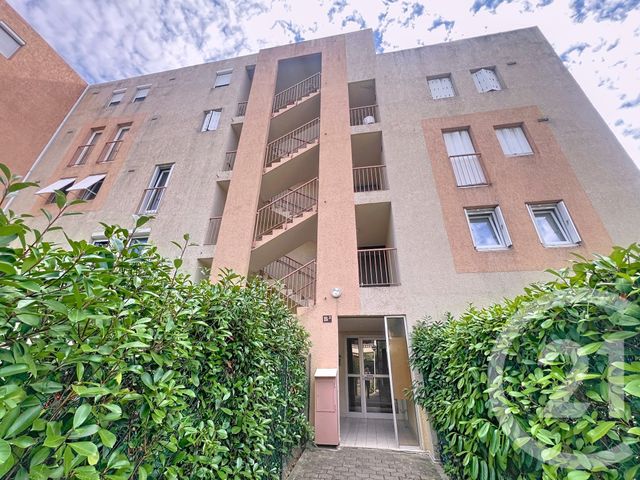Appartement F3 &agrave; louer - 3 pi&egrave;ces - 58,55 m2 - St Laurent Du Var - 06 - PROVENCE-ALPES-COTE-D-AZUR