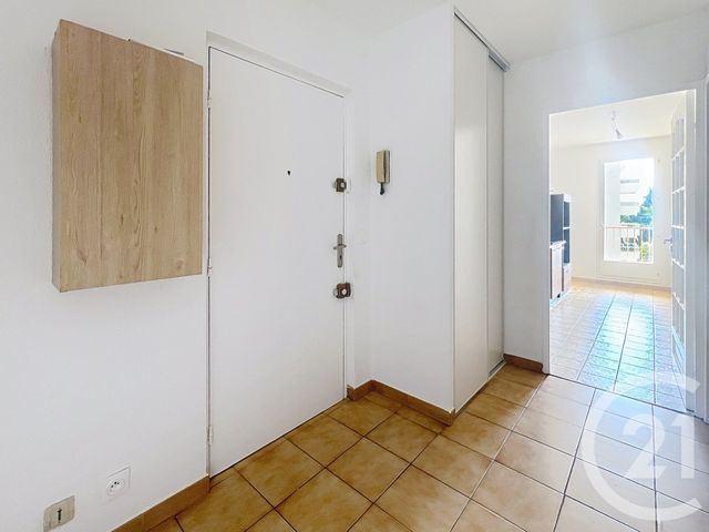Appartement F3 &agrave; louer - 3 pi&egrave;ces - 58,55 m2 - St Laurent Du Var - 06 - PROVENCE-ALPES-COTE-D-AZUR
