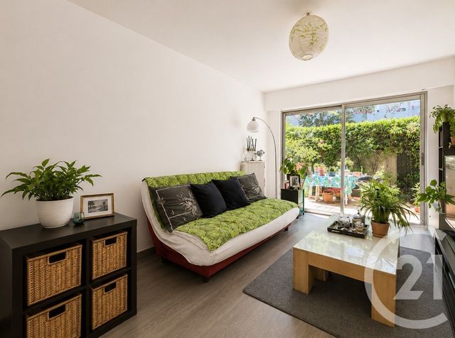 Appartement F1 &agrave; vendre - 1 pi&egrave;ce - 32,74 m2 - Nice - 06 - PROVENCE-ALPES-COTE-D-AZUR
