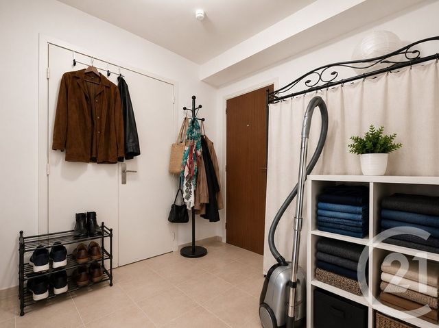 Appartement F1 &agrave; vendre - 1 pi&egrave;ce - 32,74 m2 - Nice - 06 - PROVENCE-ALPES-COTE-D-AZUR