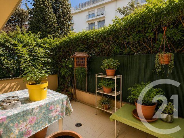 Appartement F1 &agrave; vendre - 1 pi&egrave;ce - 32,74 m2 - Nice - 06 - PROVENCE-ALPES-COTE-D-AZUR