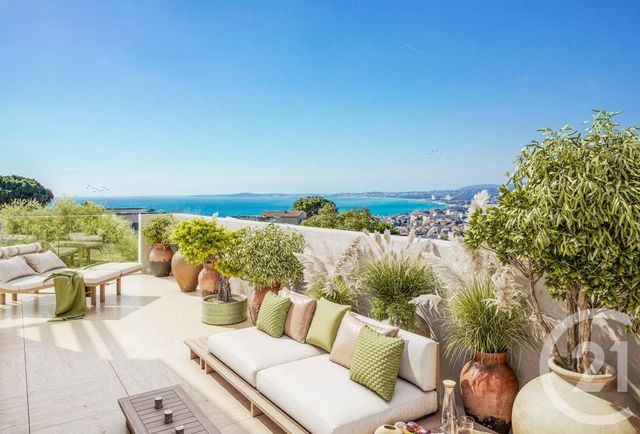 Maison &agrave; vendre - 4 pi&egrave;ces - 192,90 m2 - Cagnes Sur Mer - 06 - PROVENCE-ALPES-COTE-D-AZUR