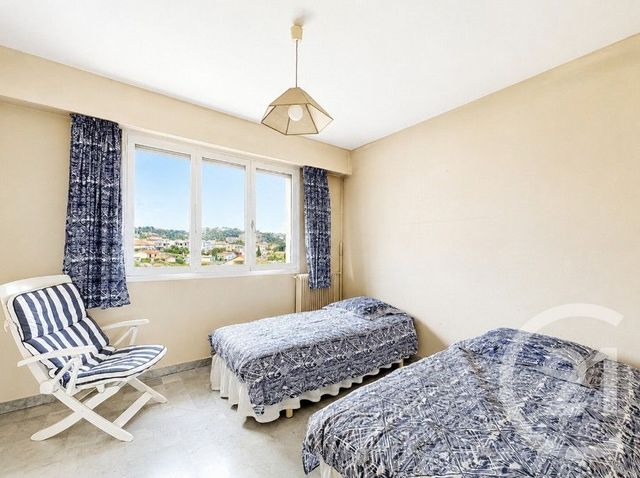Appartement F3 &agrave; vendre - 3 pi&egrave;ces - 66,76 m2 - Cagnes Sur Mer - 06 - PROVENCE-ALPES-COTE-D-AZUR