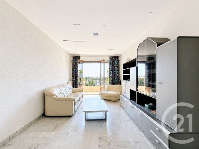 Appartement F3 &agrave; vendre - 3 pi&egrave;ces - 66,76 m2 - Cagnes Sur Mer - 06 - PROVENCE-ALPES-COTE-D-AZUR