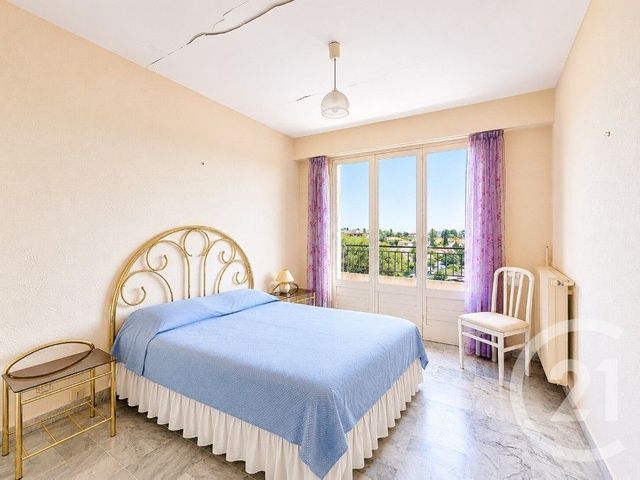 Appartement F3 &agrave; vendre - 3 pi&egrave;ces - 66,76 m2 - Cagnes Sur Mer - 06 - PROVENCE-ALPES-COTE-D-AZUR
