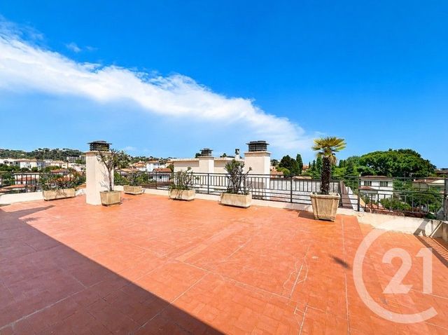 Appartement F3 &agrave; vendre - 3 pi&egrave;ces - 66,76 m2 - Cagnes Sur Mer - 06 - PROVENCE-ALPES-COTE-D-AZUR