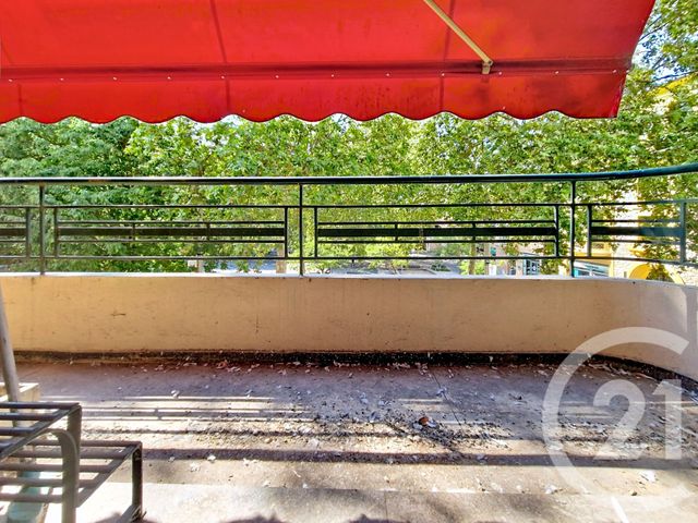 Appartement F3 &agrave; vendre - 3 pi&egrave;ces - 62,40 m2 - Cagnes Sur Mer - 06 - PROVENCE-ALPES-COTE-D-AZUR