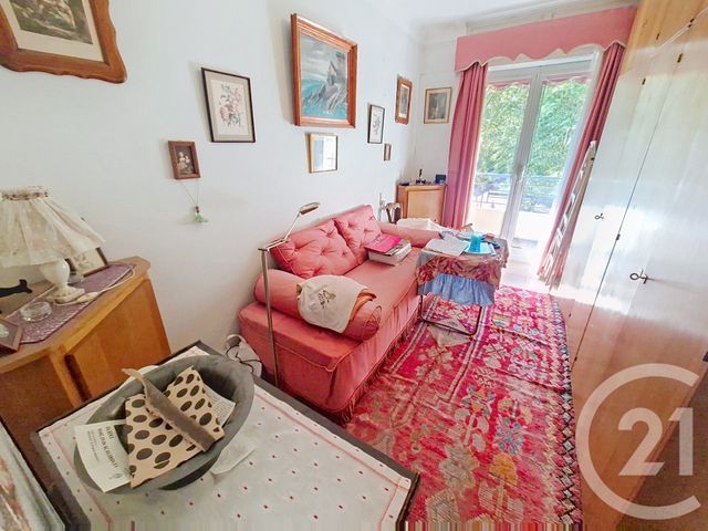 Appartement F3 &agrave; vendre - 3 pi&egrave;ces - 62,40 m2 - Cagnes Sur Mer - 06 - PROVENCE-ALPES-COTE-D-AZUR