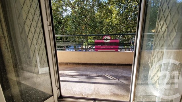 Appartement F3 &agrave; vendre - 3 pi&egrave;ces - 62,40 m2 - Cagnes Sur Mer - 06 - PROVENCE-ALPES-COTE-D-AZUR