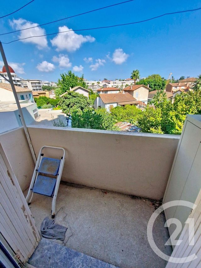 Appartement F3 &agrave; vendre - 3 pi&egrave;ces - 62,40 m2 - Cagnes Sur Mer - 06 - PROVENCE-ALPES-COTE-D-AZUR