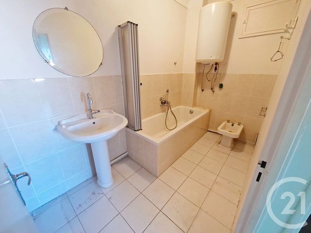 Appartement F3 &agrave; vendre - 3 pi&egrave;ces - 62,40 m2 - Cagnes Sur Mer - 06 - PROVENCE-ALPES-COTE-D-AZUR