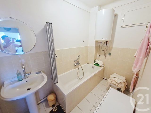 Appartement F3 &agrave; vendre - 3 pi&egrave;ces - 62,40 m2 - Cagnes Sur Mer - 06 - PROVENCE-ALPES-COTE-D-AZUR