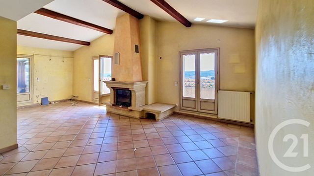 Maison &agrave; vendre - 4 pi&egrave;ces - 192,90 m2 - Cagnes Sur Mer - 06 - PROVENCE-ALPES-COTE-D-AZUR