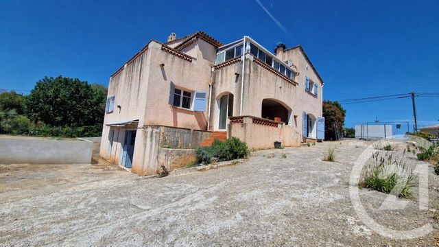 Maison &agrave; vendre - 4 pi&egrave;ces - 192,90 m2 - Cagnes Sur Mer - 06 - PROVENCE-ALPES-COTE-D-AZUR