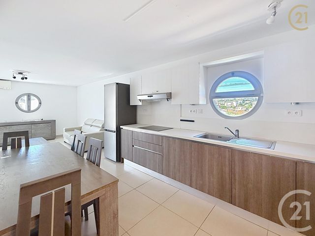 Appartement F3 &agrave; vendre - 3 pi&egrave;ces - 72,30 m2 - Cagnes Sur Mer - 06 - PROVENCE-ALPES-COTE-D-AZUR