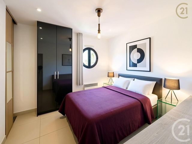 Appartement F3 &agrave; vendre - 3 pi&egrave;ces - 72,30 m2 - Cagnes Sur Mer - 06 - PROVENCE-ALPES-COTE-D-AZUR
