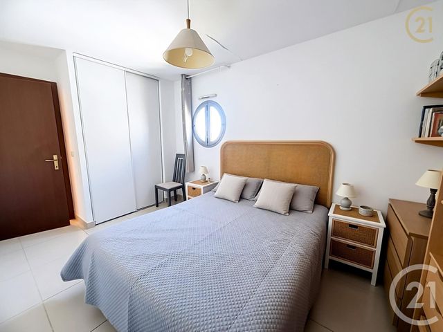 Appartement F3 &agrave; vendre - 3 pi&egrave;ces - 72,30 m2 - Cagnes Sur Mer - 06 - PROVENCE-ALPES-COTE-D-AZUR