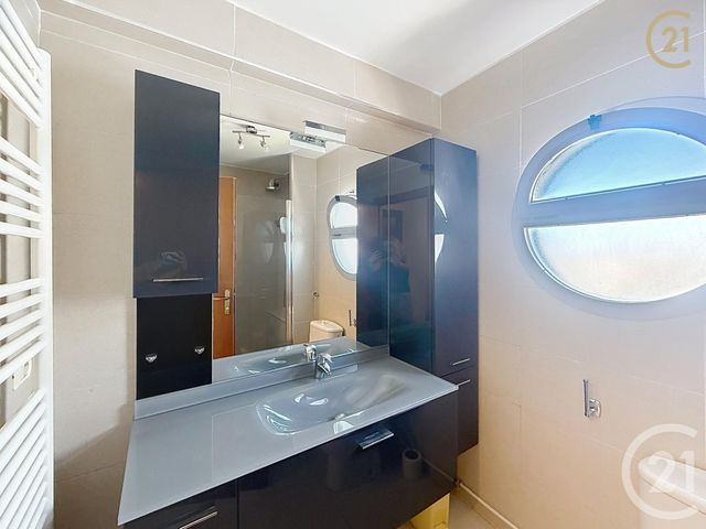 Appartement F3 &agrave; vendre - 3 pi&egrave;ces - 72,30 m2 - Cagnes Sur Mer - 06 - PROVENCE-ALPES-COTE-D-AZUR