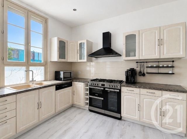 Appartement F3 &agrave; vendre - 3 pi&egrave;ces - 55,62 m2 - Cagnes Sur Mer - 06 - PROVENCE-ALPES-COTE-D-AZUR