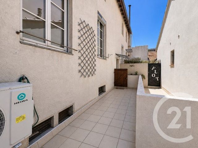 Appartement F3 &agrave; vendre - 3 pi&egrave;ces - 55,62 m2 - Cagnes Sur Mer - 06 - PROVENCE-ALPES-COTE-D-AZUR