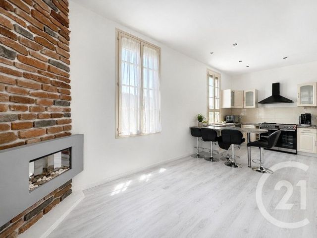 appartement - CAGNES SUR MER - 06