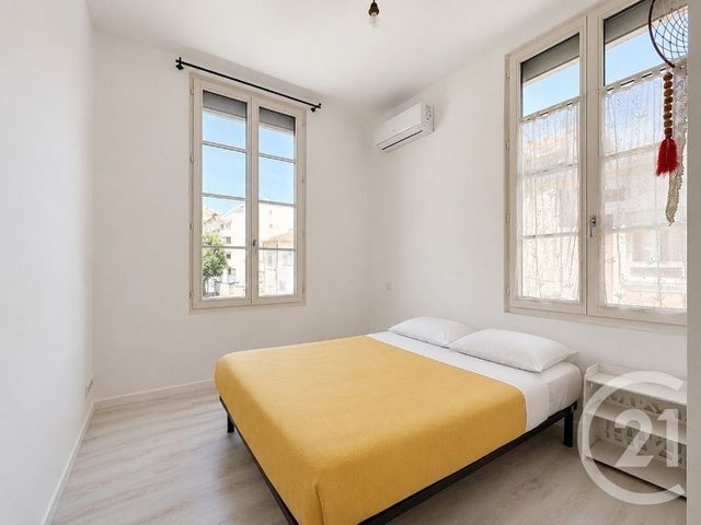 Appartement F3 &agrave; vendre - 3 pi&egrave;ces - 55,62 m2 - Cagnes Sur Mer - 06 - PROVENCE-ALPES-COTE-D-AZUR