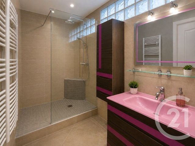 Appartement F3 &agrave; vendre - 3 pi&egrave;ces - 55,62 m2 - Cagnes Sur Mer - 06 - PROVENCE-ALPES-COTE-D-AZUR