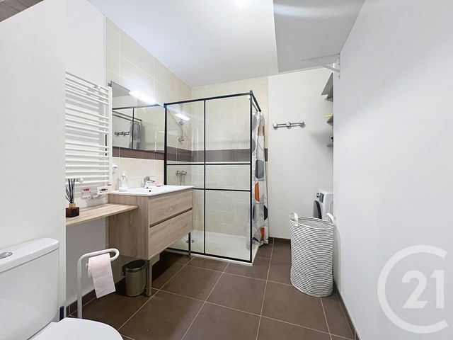 Appartement F2 &agrave; louer - 2 pi&egrave;ces - 44,01 m2 - St Jeannet - 06 - PROVENCE-ALPES-COTE-D-AZUR