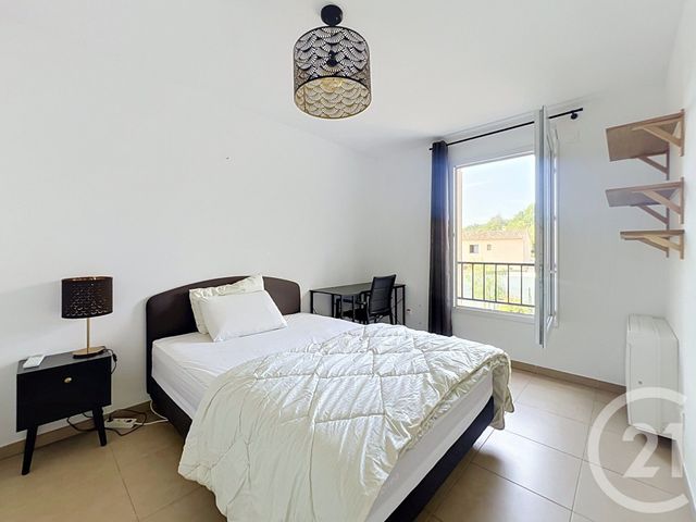 Appartement F2 &agrave; louer - 2 pi&egrave;ces - 44,01 m2 - St Jeannet - 06 - PROVENCE-ALPES-COTE-D-AZUR