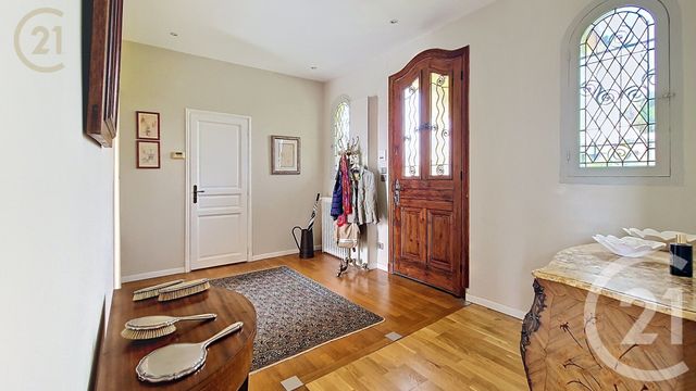 Maison &agrave; vendre - 7 pi&egrave;ces - 180 m2 - Cagnes Sur Mer - 06 - PROVENCE-ALPES-COTE-D-AZUR