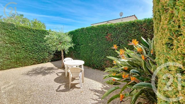 Maison &agrave; vendre - 7 pi&egrave;ces - 180 m2 - Cagnes Sur Mer - 06 - PROVENCE-ALPES-COTE-D-AZUR