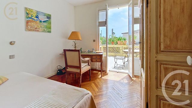 Maison &agrave; vendre - 7 pi&egrave;ces - 180 m2 - Cagnes Sur Mer - 06 - PROVENCE-ALPES-COTE-D-AZUR