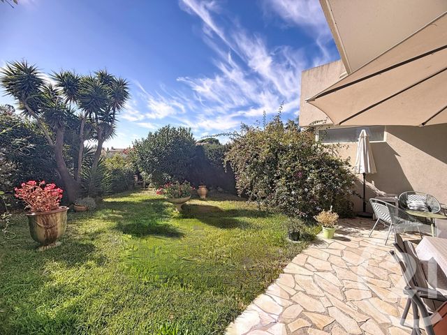 appartement - CAGNES SUR MER - 06