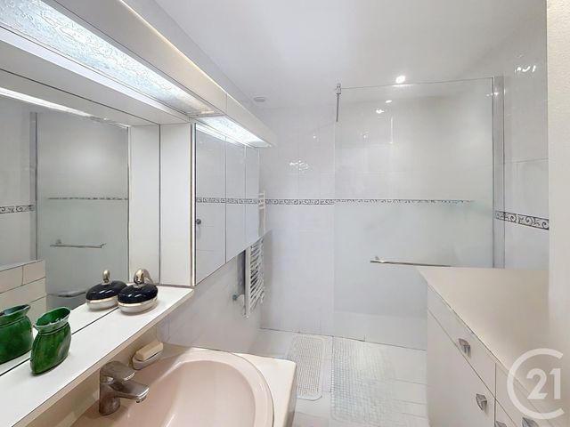 Appartement F2 &agrave; vendre - 2 pi&egrave;ces - 57,25 m2 - Cagnes Sur Mer - 06 - PROVENCE-ALPES-COTE-D-AZUR
