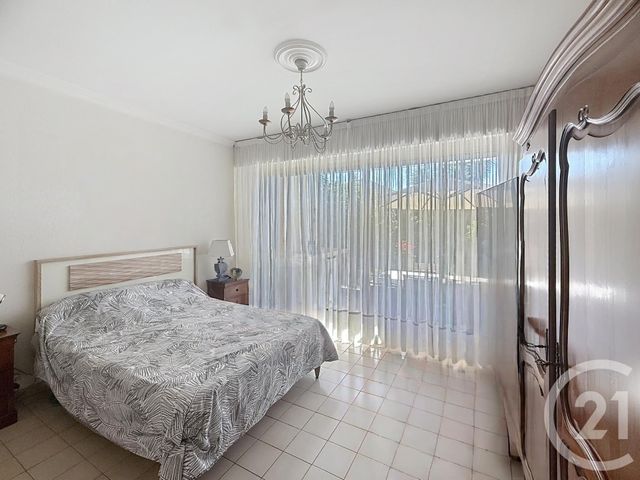 Appartement F2 &agrave; vendre - 2 pi&egrave;ces - 57,25 m2 - Cagnes Sur Mer - 06 - PROVENCE-ALPES-COTE-D-AZUR