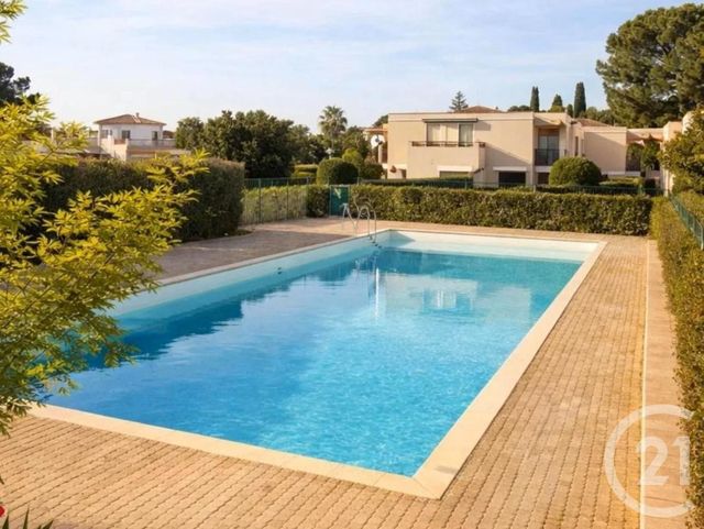 Appartement F2 &agrave; vendre - 2 pi&egrave;ces - 57,25 m2 - Cagnes Sur Mer - 06 - PROVENCE-ALPES-COTE-D-AZUR