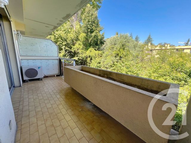 appartement - CAGNES SUR MER - 06