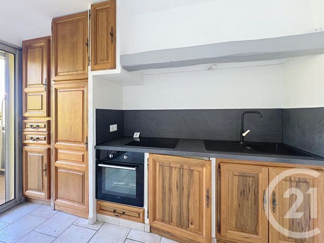 Appartement Studio &agrave; louer - 1 pi&egrave;ce - 25,57 m2 - Cagnes Sur Mer - 06 - PROVENCE-ALPES-COTE-D-AZUR