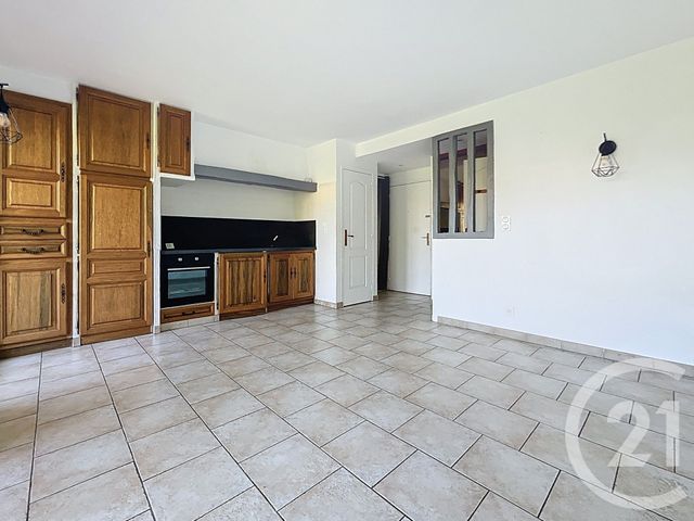 Appartement Studio &agrave; louer - 1 pi&egrave;ce - 25,57 m2 - Cagnes Sur Mer - 06 - PROVENCE-ALPES-COTE-D-AZUR