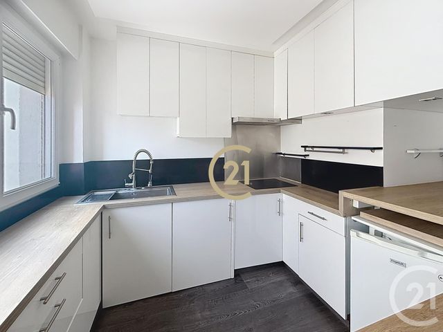 Appartement Studio &agrave; vendre - 1 pi&egrave;ce - 33,70 m2 - Cagnes Sur Mer - 06 - PROVENCE-ALPES-COTE-D-AZUR