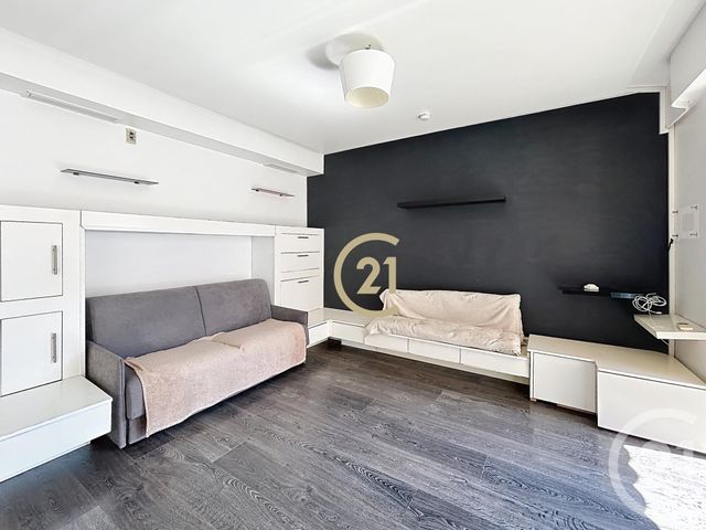 Appartement Studio &agrave; vendre - 1 pi&egrave;ce - 33,70 m2 - Cagnes Sur Mer - 06 - PROVENCE-ALPES-COTE-D-AZUR