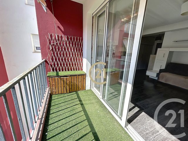 appartement - CAGNES SUR MER - 06