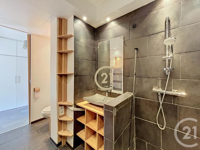 Appartement Studio &agrave; vendre - 1 pi&egrave;ce - 33,70 m2 - Cagnes Sur Mer - 06 - PROVENCE-ALPES-COTE-D-AZUR