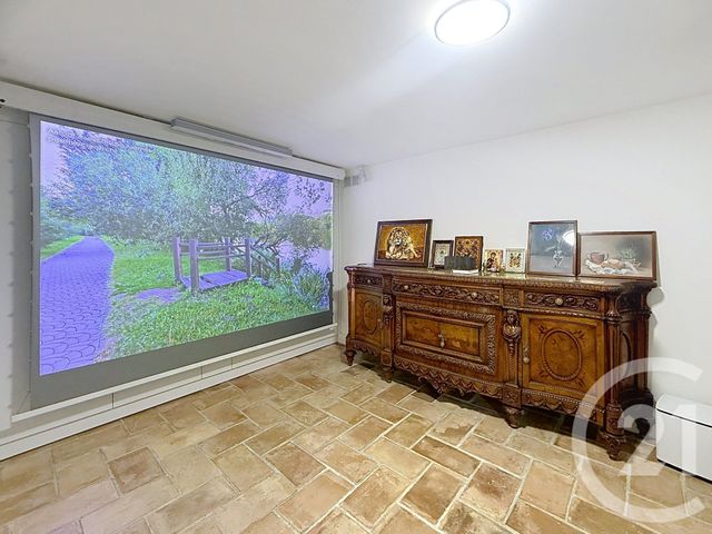 Maison &agrave; vendre - 6 pi&egrave;ces - 210,73 m2 - Cagnes Sur Mer - 06 - PROVENCE-ALPES-COTE-D-AZUR