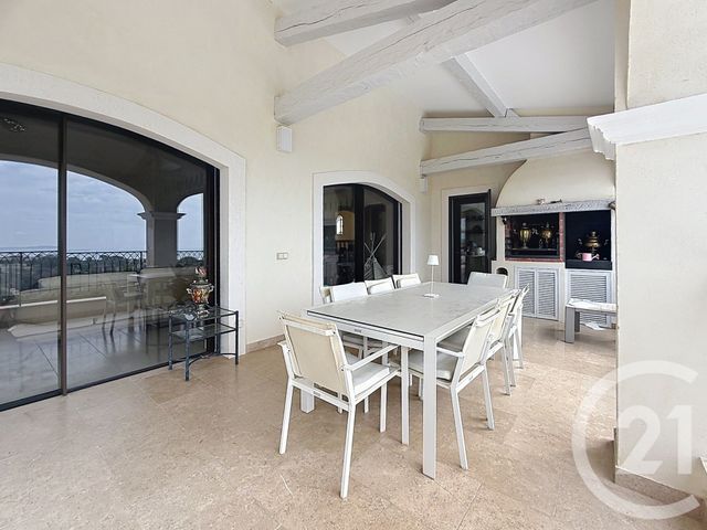 Maison &agrave; vendre - 6 pi&egrave;ces - 210,73 m2 - Cagnes Sur Mer - 06 - PROVENCE-ALPES-COTE-D-AZUR