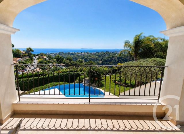 Maison &agrave; vendre - 6 pi&egrave;ces - 210,73 m2 - Cagnes Sur Mer - 06 - PROVENCE-ALPES-COTE-D-AZUR