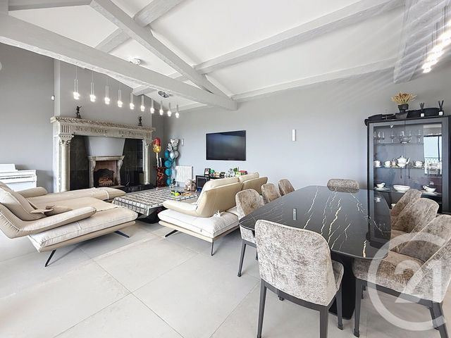 Maison &agrave; vendre - 6 pi&egrave;ces - 210,73 m2 - Cagnes Sur Mer - 06 - PROVENCE-ALPES-COTE-D-AZUR