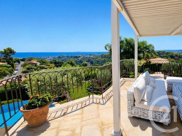 Maison &agrave; vendre - 6 pi&egrave;ces - 210,73 m2 - Cagnes Sur Mer - 06 - PROVENCE-ALPES-COTE-D-AZUR