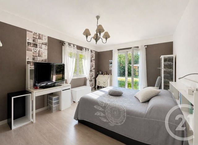 Maison &agrave; vendre - 4 pi&egrave;ces - 111,08 m2 - Cagnes Sur Mer - 06 - PROVENCE-ALPES-COTE-D-AZUR